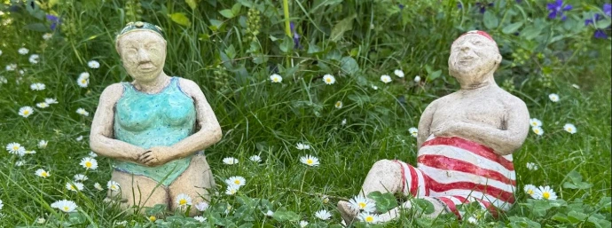 Christa & Fritz Christa & Fritz