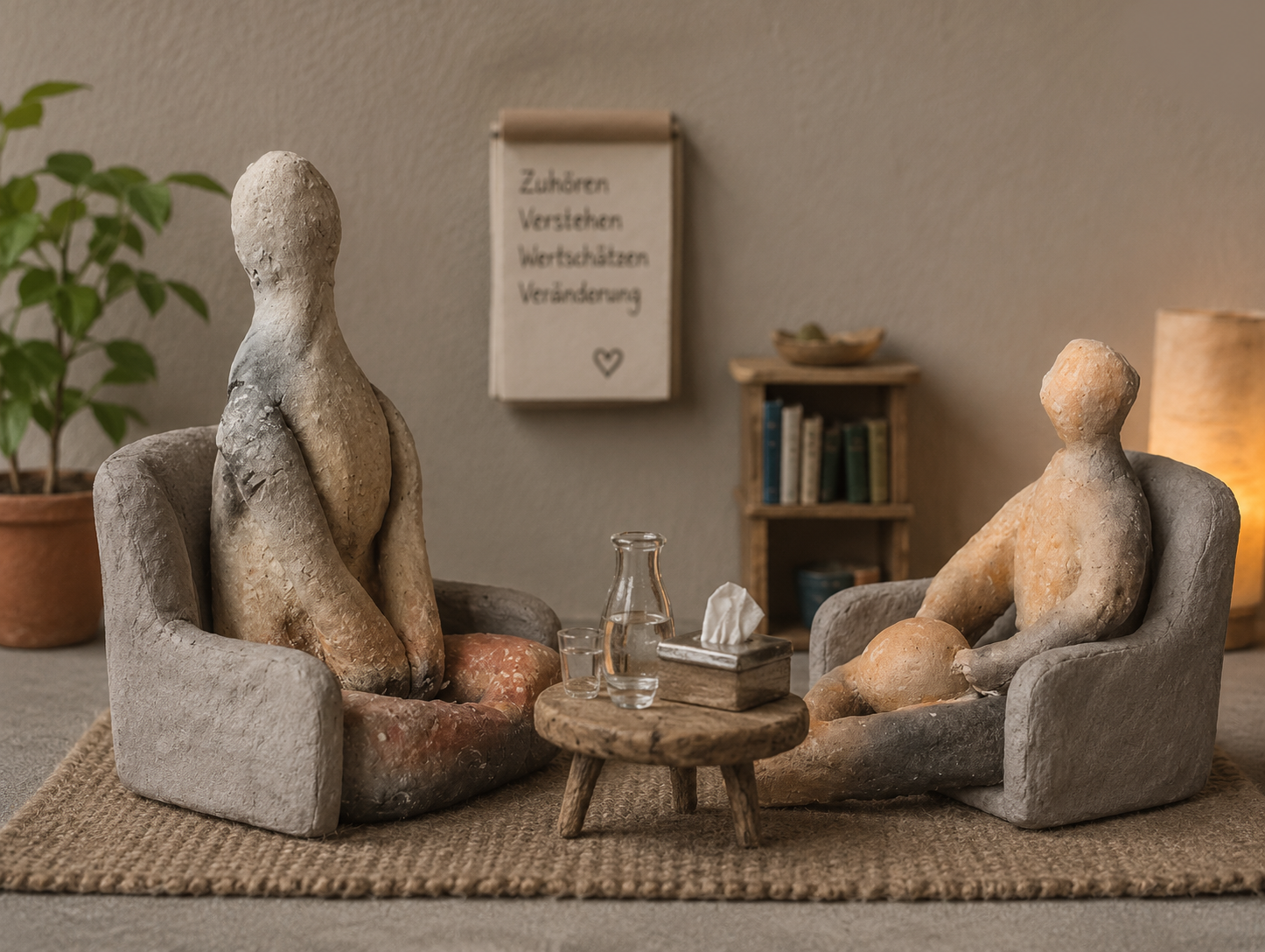 traumasensbile Therapie traumasensbile Therapie